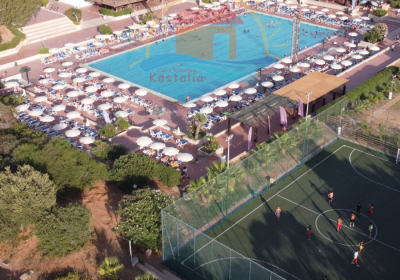 Villaggio Turistico Resort Casavacanzekastalia 3 In Athena Resort Ragusa
